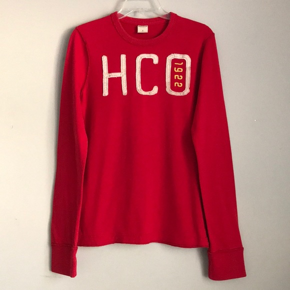 Hollister Other - HOLLISTER shirt